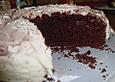 Devil Dog Cake
