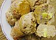 Pikante Muffins