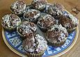 Schokoladen - Muffins
