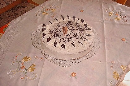 Schwarzw&auml;lder Hanutatorte