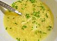 Einlaufsuppe