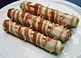 Zypriotische K&auml;sewurst