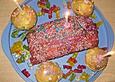 Papageienkuchen