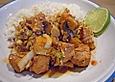 Asia- Topf
