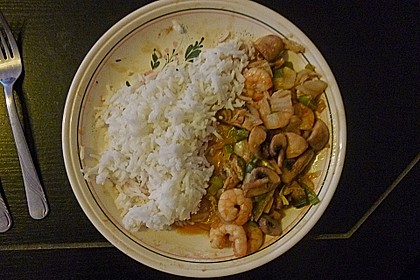 Asia- Topf 1