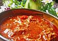Spaghetti Bolognese