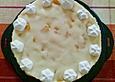 Pfirsich - Aranca - Torte