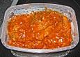 Grillmarinade