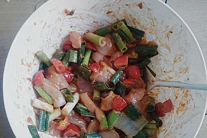 Hähnchenbrustfilet mit Country-Kartoffeln 103