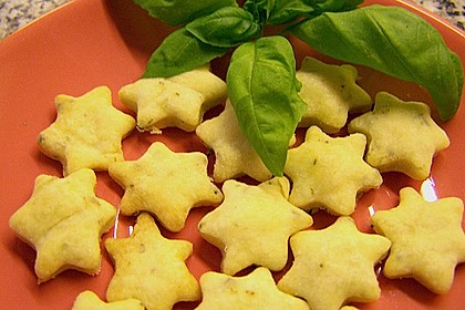 Mediterranes Geb&auml;ck