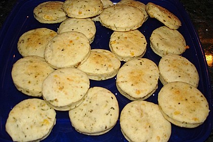 Mediterranes Geb&auml;ck 1