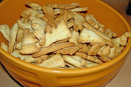 Mediterranes Geb&auml;ck 2