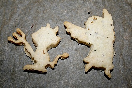 Mediterranes Geb&auml;ck 3