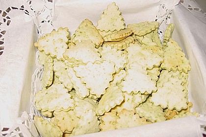 Mediterranes Geb&auml;ck 7