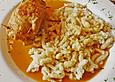 Schweinerouladen