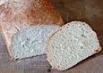 Englisches Milchbrot