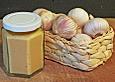 Knoblauch - W&uuml;rzpaste