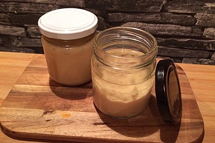 Knoblauch - Würzpaste 3