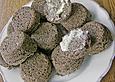Muffins Br&ouml;tchenart