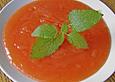 Wassermelonen - Pudding
