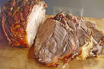 Salzbraten 1