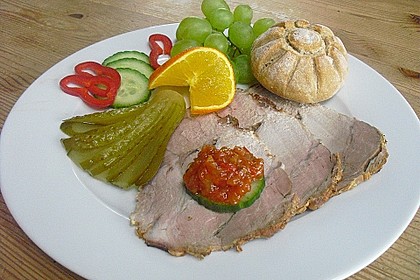 Salzbraten 2