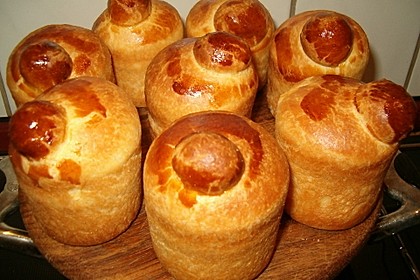 Brioche Nanterre 2