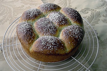 Brioche Nanterre 5