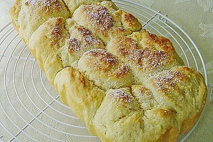 Brioche Nanterre 2