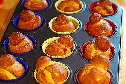 Brioche Nanterre 1