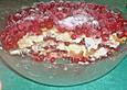 Johannisbeer - Dessert