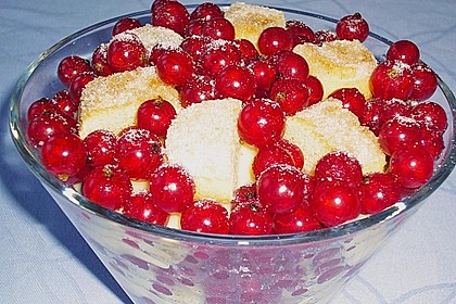 Johannisbeer - Dessert 5