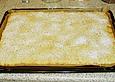 Apfelkuchen vom Blech