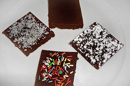 Tr&uuml;ffelmasse