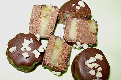 Tr&uuml;ffelmasse 9