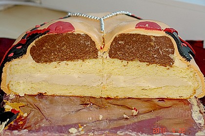 Tr&uuml;ffelmasse 13