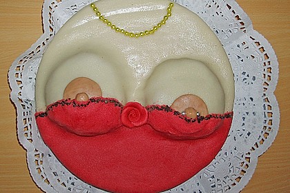 Tr&uuml;ffelmasse 14