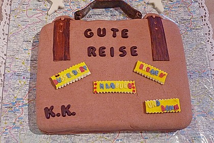 Tr&uuml;ffelmasse 20