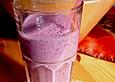 Beeren Shake