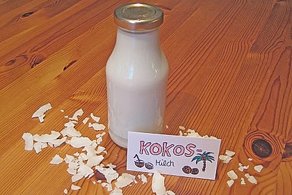 Kokosmilch 3