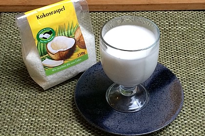 Kokosmilch 2