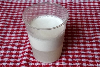 Kokosmilch