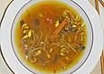 Asiatische Gem&uuml;sesuppe - pikant