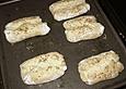 Heidekr&uuml;stchen - Br&ouml;tchen