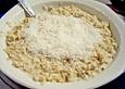Blitzschneller Haferbrei mit Kokosmilch