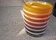 African Orange Eistee