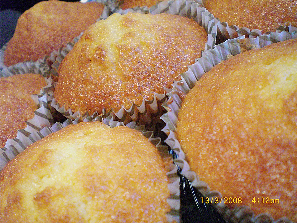 Muffins Mit Orangensaft Schnell — Rezepte Suchen