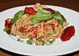 Walnusspesto zur Pasta