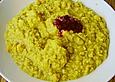 Kichererbsen - Curry II