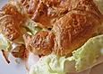 Marions 's&uuml;ndiges Sandwich'